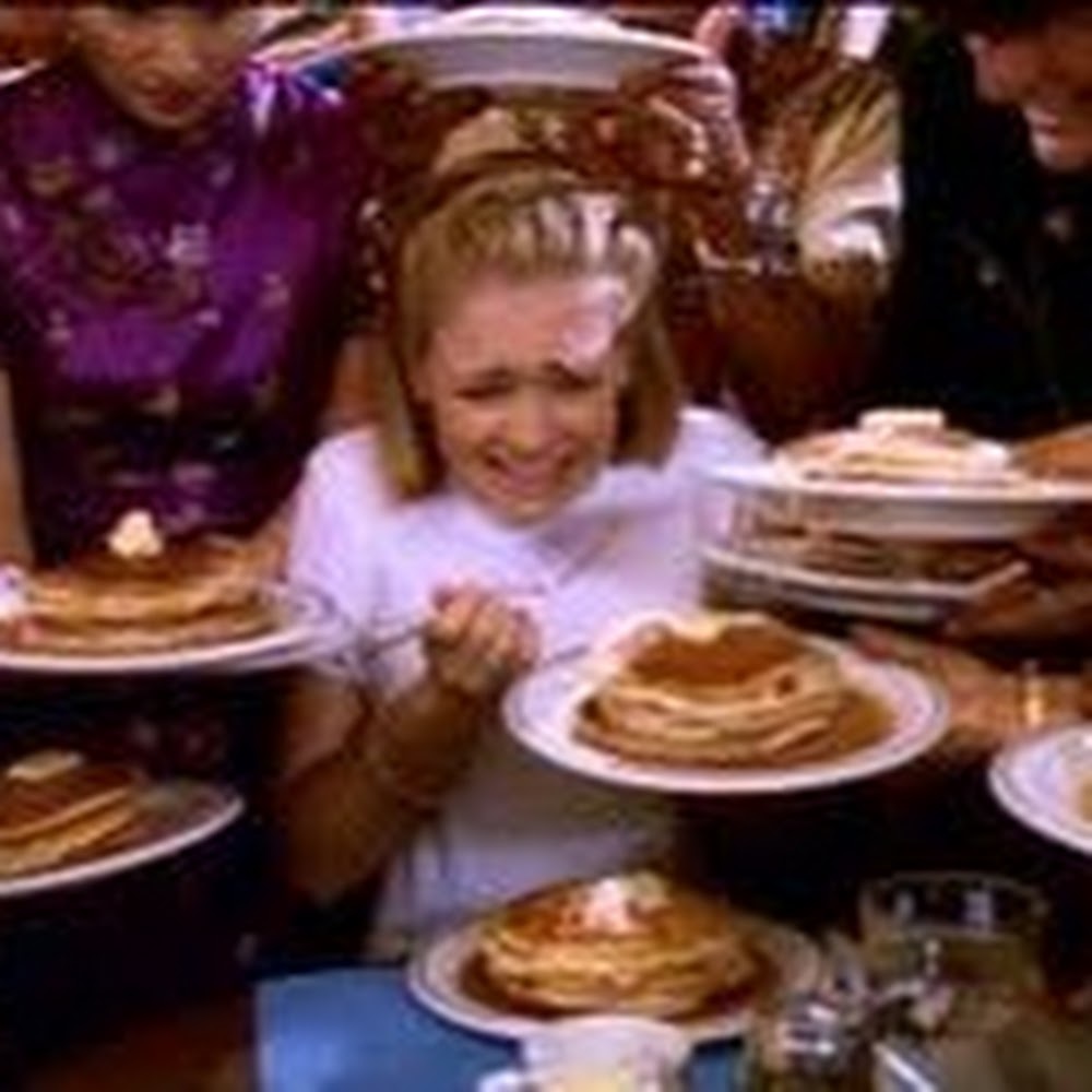 Meet your Posher, Ava